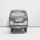 Illustration for article titled Land of the rising Sun-day: Tomica Honda TN III 360